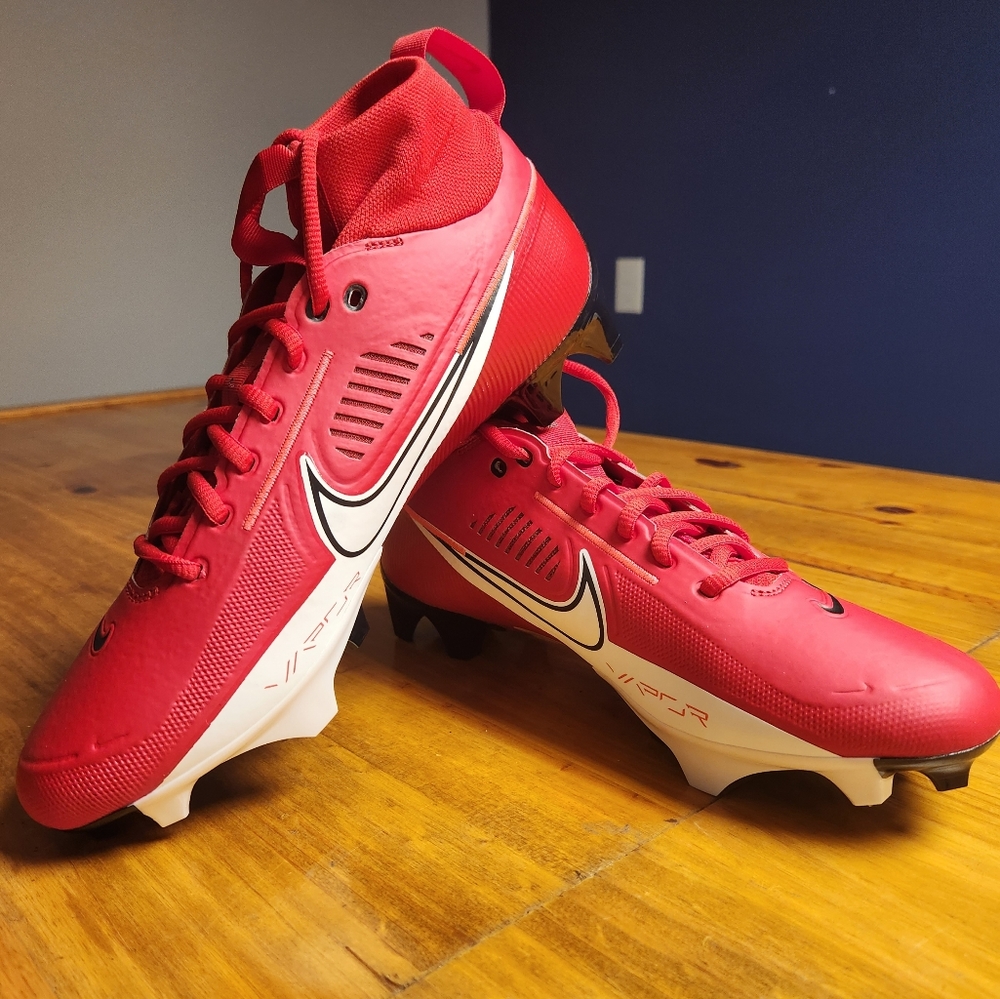 SOOLLLLDD!! MENS NIKE VAPOR EDGE 360 2